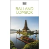 KNYGA Dk Travel DK Bali and Lombok