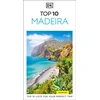 KNYGA Bookshop DK Top 10 Madeira