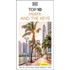 KNYGA Bookshop DK Top 10 Miami and the Keys