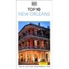 KNYGA Bookshop DK Top 10 New Orleans
