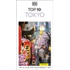 KNYGA Bookshop DK Top 10 Tokyo