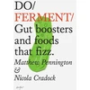 KNYGA Bookshop DO/ Ferment