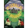 KNYGA Bookshop Do Gorillas Eat Bananas?