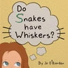 KNYGA Bookshop Do Snakes have Whiskers?