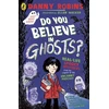 KNYGA Danny Robins Do You Believe in Ghosts?
