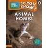 KNYGA Bookshop Do You Know? Level 2 – BBC Earth Animal Homes