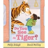 KNYGA Philip Ardagh Do You See the Tiger?