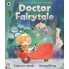 KNYGA Bookshop Doctor Fairytale