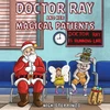 KNYGA Bookshop Doctor Ray And Her Magical Patients
