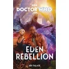 KNYGA Bookshop Doctor Who: Eden Rebellion