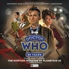 KNYGA Bookshop Doctor Who: Once and Future 5: The Martian Invasion of Planetoid 50