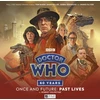 KNYGA Bookshop Doctor Who: Once and Future: Past Lives