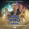 KNYGA Bookshop Doctor Who: Once and Future: Time Lord Immemorial