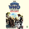 KNYGA Bookshop Doctor Who: Planet of the Ood