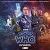 KNYGA Bookshop Doctor Who: The Eighth Doctor Adventures: Echoes