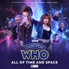 KNYGA Bookshop Doctor Who: The Eleventh Doctor Chronicles - All of Time and Space