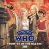 KNYGA Bookshop Doctor Who: The First Doctor Adventures: Fugitive of the Daleks