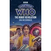 KNYGA Bookshop Doctor Who: The Robot Revolution (Target Collection)