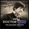 KNYGA Bookshop Doctor Who: The Second Doctor Adventures: 2024
