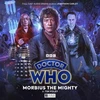 KNYGA Bookshop Doctor Who: The War Doctor Rises: Morbius the Mighty