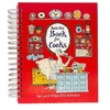 KNYGA Bookshop Dodo Pad Book For Cooks Recipe Journal