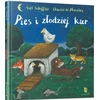 KNYGA Bookshop Dog and the Chicken Thief (Ukrainian language)