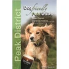 KNYGA Bookshop Dog Friendly Pub Walks - Peak District