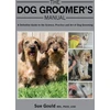 KNYGA Bookshop Dog Groomer's Manual