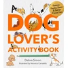 KNYGA Bookshop Dog Lover's Activity Book