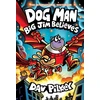 KNYGA Dav Pilkey Dog Man 14: Big Jim Believes