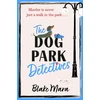 KNYGA Bookshop Dog Park Detectives