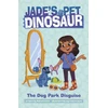 KNYGA Bookshop Dog Park Disguise