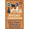 KNYGA Bookshop Dog Sitter Detective Plays Dead