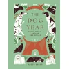 KNYGA Bookshop Dog Year