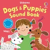 KNYGA Bookshop Dogs &amp; Puppies Sound Book