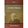 KNYGA Bookshop Doll's House