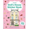 KNYGA Bookshop Doll's House Sticker Book
