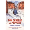 KNYGA Bookshop Don Camillo and Peppone