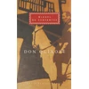 KNYGA Bookshop Don Quixote