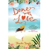 KNYGA Bookshop Done With Love