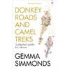 KNYGA Bookshop Simmonds Gemma Donkey Roads and Camel Treks: A pilgrim’s guide for Advent