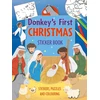 KNYGA Bookshop Donkeys First Christmas