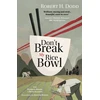 KNYGA Bookshop Don't Break My Rice Bowl