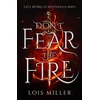 KNYGA Bookshop Don't Fear the Fire