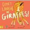 KNYGA Bookshop Don't Laugh at Giraffes