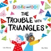 KNYGA Bookshop Doodle and Dot: The Trouble With Triangles