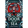 KNYGA Bookshop Door on the Sea