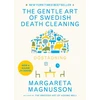 KNYGA Bookshop Magnusson Margareta Dostadning: The Gentle Art of Swedish Death Cleaning