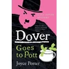KNYGA Bookshop Dover Goes to Pott (A DCI Dover Mystery 5)