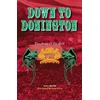 KNYGA Bookshop Down To Donington